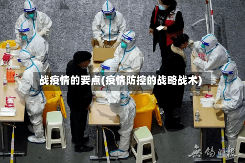 战疫情的要点(疫情防控的战略战术)-第2张图片