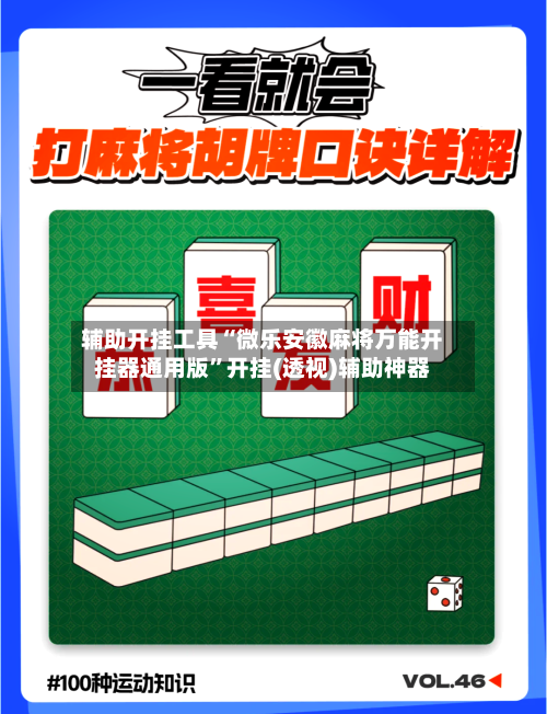 辅助开挂工具“微乐安徽麻将万能开挂器通用版”开挂(透视)辅助神器-第3张图片