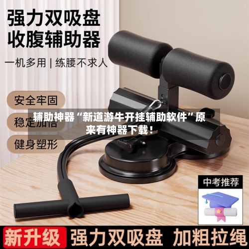 辅助神器“新道游牛开挂辅助软件”原来有神器下载！-第2张图片