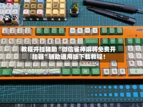 教程开挂辅助“微信雀神麻将免费开挂器”辅助通用版下载教程！-第3张图片