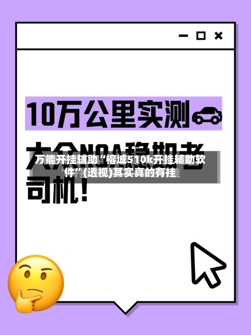 万能开挂辅助“榕城510k开挂辅助软件	”(透视)其实真的有挂-第2张图片