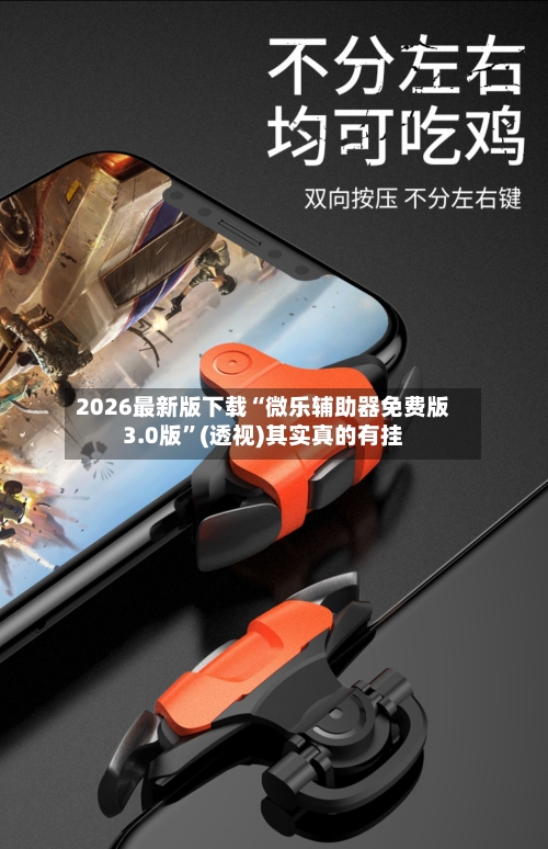 2026最新版下载“微乐辅助器免费版3.0版”(透视)其实真的有挂-第2张图片