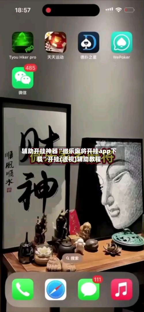 辅助开挂神器“微乐麻将开挂app下载	”开挂(透视)辅助教程-第2张图片