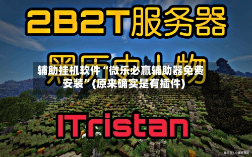 辅助挂机软件“微乐必赢辅助器免费安装”(原来确实是有插件)-第2张图片