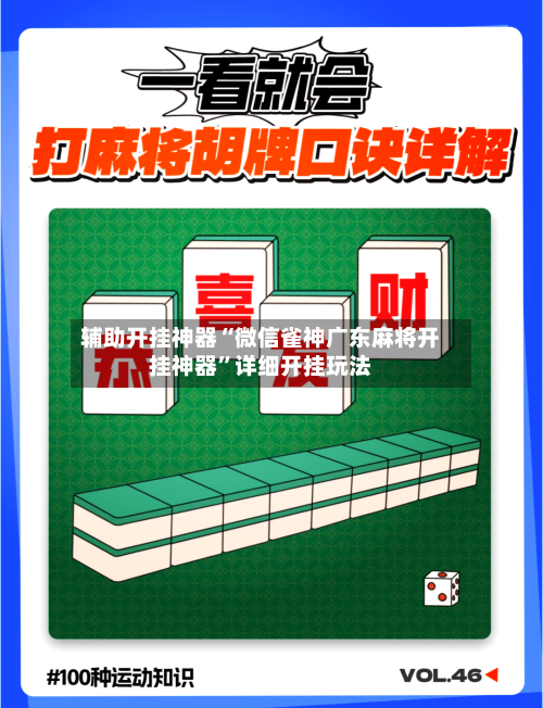 辅助开挂神器“微信雀神广东麻将开挂神器”详细开挂玩法-第3张图片