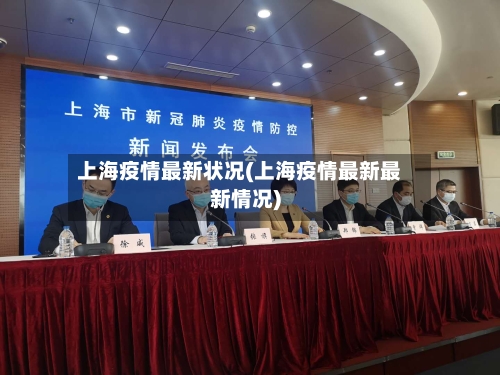 上海疫情最新状况(上海疫情最新最新情况)-第2张图片