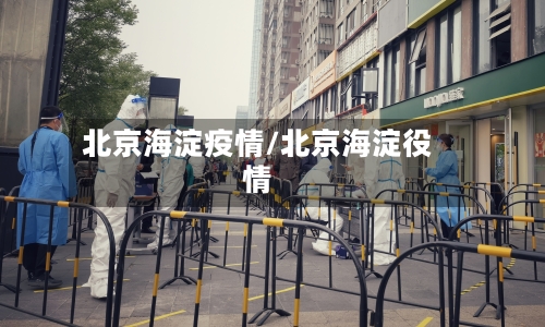 北京海淀疫情/北京海淀役情