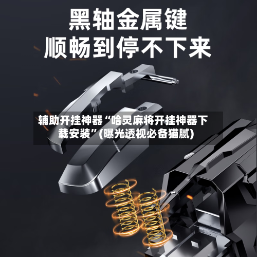 辅助开挂神器“哈灵麻将开挂神器下载安装”(曝光透视必备猫腻)-第2张图片