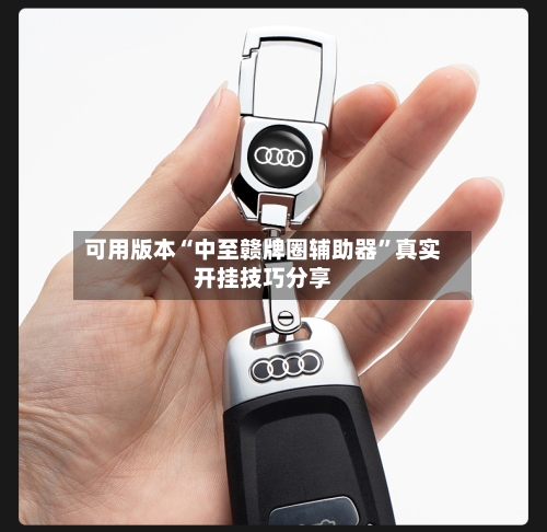 可用版本“中至赣牌圈辅助器	”真实开挂技巧分享-第2张图片