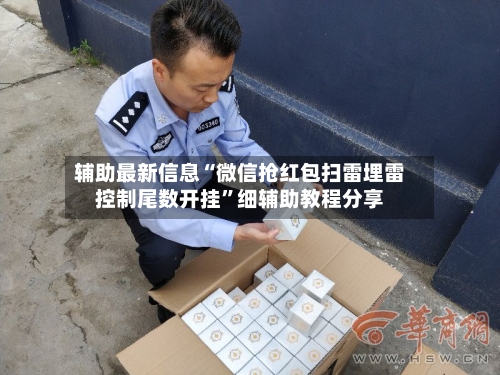 辅助最新信息“微信抢红包扫雷埋雷控制尾数开挂	”细辅助教程分享-第2张图片