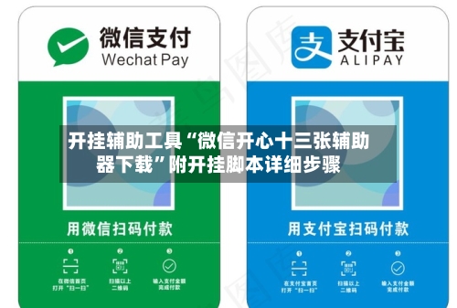 开挂辅助工具“微信开心十三张辅助器下载”附开挂脚本详细步骤-第3张图片