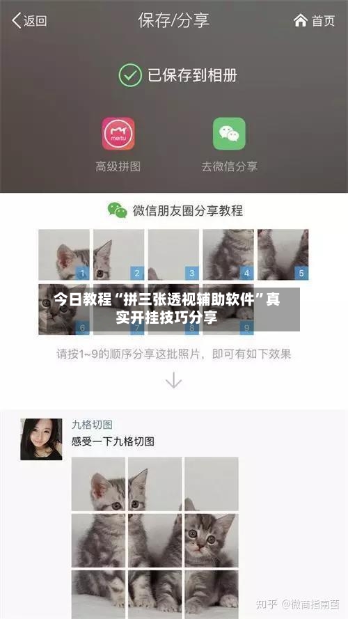 今日教程“拼三张透视辅助软件”真实开挂技巧分享-第3张图片