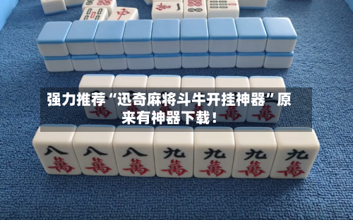 强力推荐“迅奇麻将斗牛开挂神器	”原来有神器下载！-第2张图片