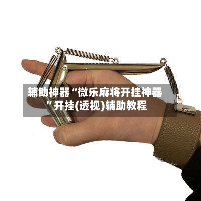 辅助神器“微乐麻将开挂神器 	”开挂(透视)辅助教程-第2张图片