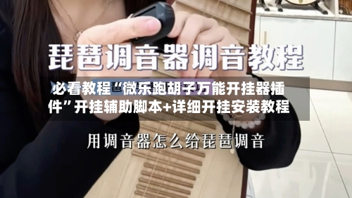 必看教程“微乐跑胡子万能开挂器插件”开挂辅助脚本+详细开挂安装教程-第3张图片