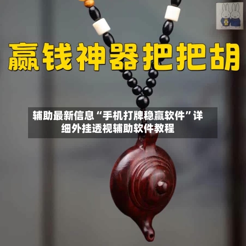 辅助最新信息“手机打牌稳赢软件”详细外挂透视辅助软件教程