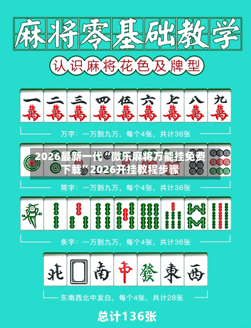 2026最新一代“微乐麻将万能挂免费下载	”2026开挂教程步骤-第2张图片