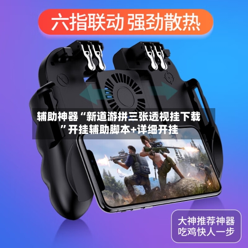 辅助神器“新道游拼三张透视挂下载”开挂辅助脚本+详细开挂