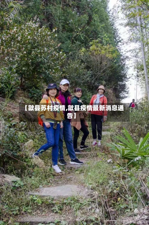 【歙县苏村疫情,歙县疫情最新消息通告】