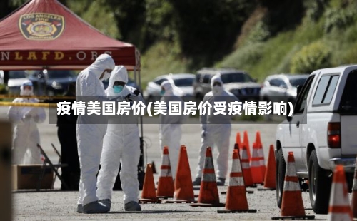 疫情美国房价(美国房价受疫情影响)-第2张图片