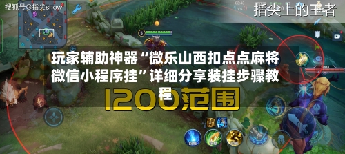 玩家辅助神器“微乐山西扣点点麻将微信小程序挂”详细分享装挂步骤教程-第2张图片