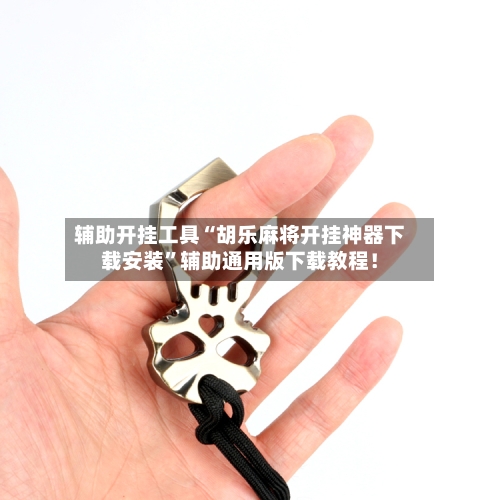 辅助开挂工具“胡乐麻将开挂神器下载安装	”辅助通用版下载教程！-第2张图片