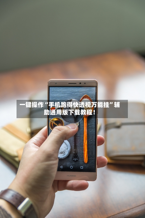 一键操作“手机跑得快透视万能挂”辅助通用版下载教程！-第2张图片