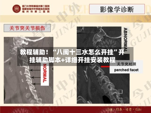 教程辅助！“八闽十三水怎么开挂”开挂辅助脚本+详细开挂安装教程