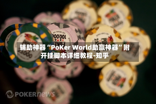 辅助神器“PoKer World助赢神器”附开挂脚本详细教程-知乎-第3张图片