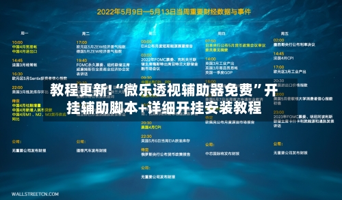 教程更新!“微乐透视辅助器免费”开挂辅助脚本+详细开挂安装教程-第2张图片
