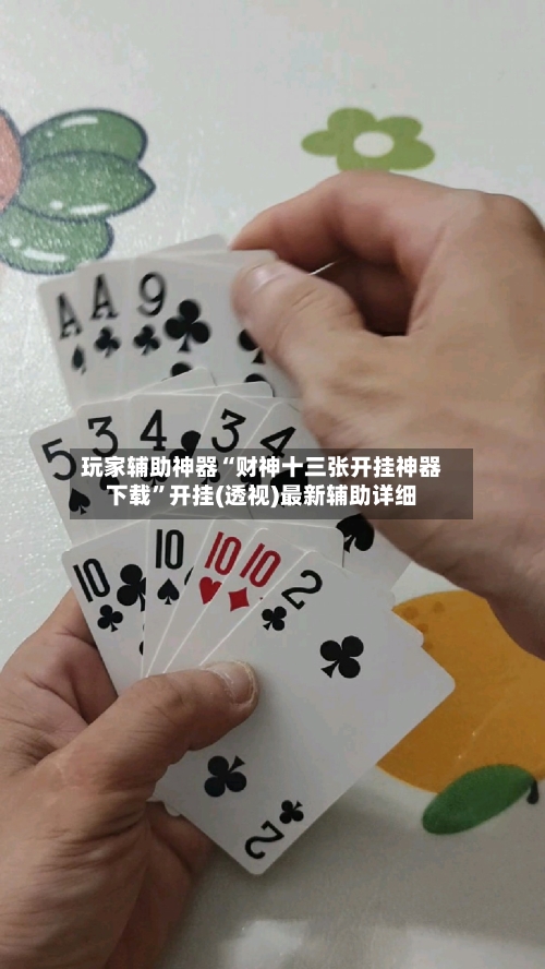 玩家辅助神器“财神十三张开挂神器下载	”开挂(透视)最新辅助详细-第2张图片