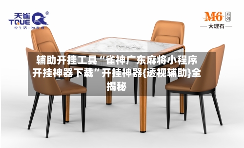 辅助开挂工具“雀神广东麻将小程序开挂神器下载”开挂神器{透视辅助}全揭秘-第2张图片