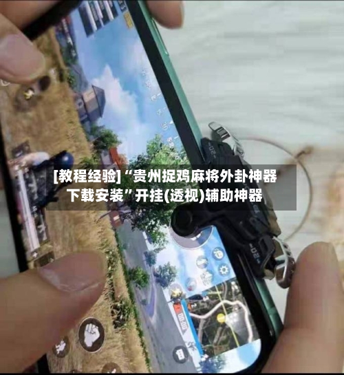 [教程经验]“贵州捉鸡麻将外卦神器下载安装	”开挂(透视)辅助神器-第2张图片