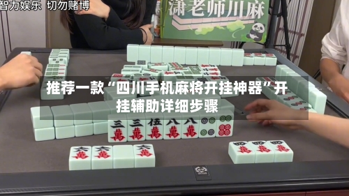 推荐一款“四川手机麻将开挂神器	”开挂辅助详细步骤-第2张图片